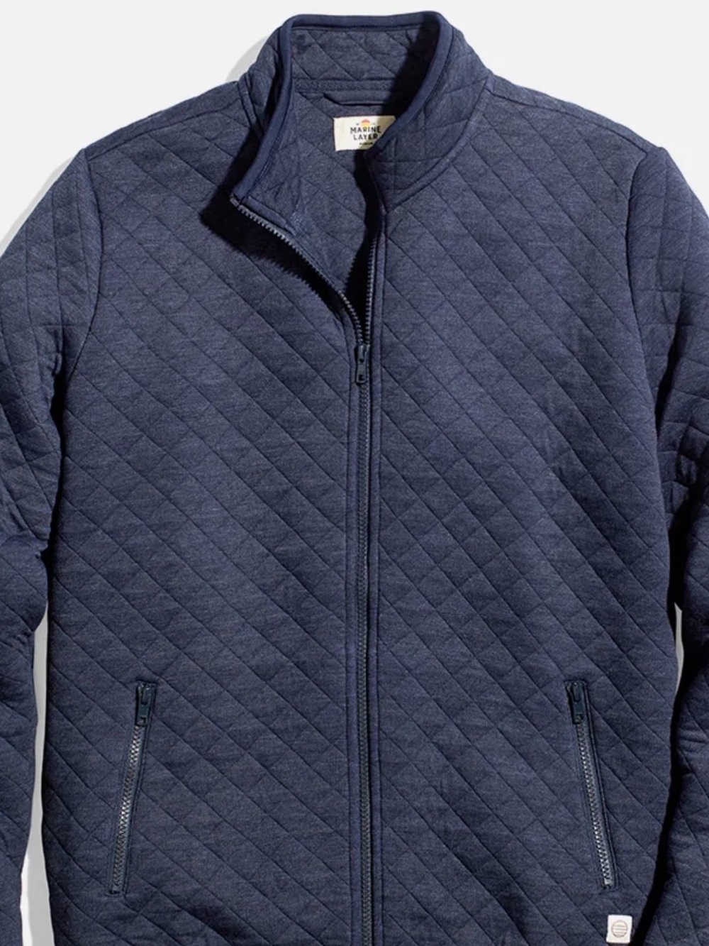 Marine Layer never worn size M.